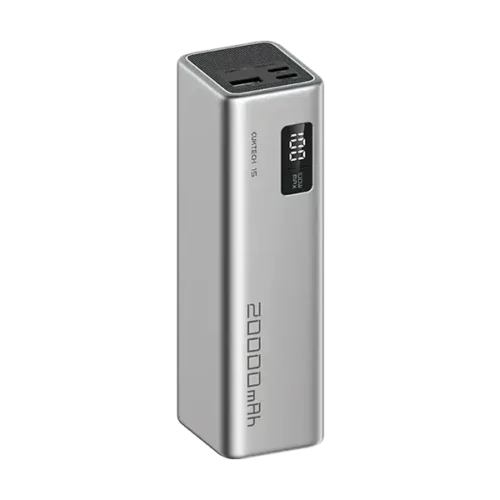 CUKTECH 15 SE Powerbank 100W 20000mAh