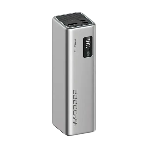 CUKTECH 15 SE Powerbank 100W 20000mAh