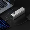 CUKTECH 15 SE Powerbank 100W 20000mAh