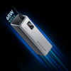 CUKTECH 15 SE Powerbank 100W 20000mAh