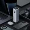 CUKTECH 15 SE Powerbank 100W 20000mAh