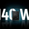 CUKTECH 30 Powerbank 40000mAh 300W