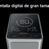 CUKTECH 30 Powerbank 40000mAh 300W