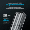 CUKTECH 10 Powerbank 150W max 10000mAh P+Series 1C1A