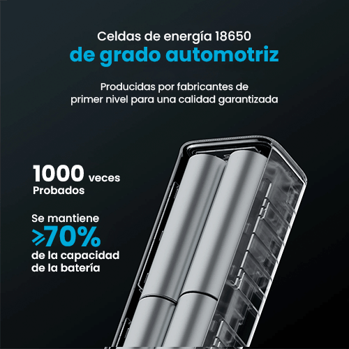 CUKTECH 10 Powerbank 150W max 10000mAh P+Series 1C1A