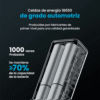 CUKTECH 10 Plus Powerbank 15000mAh | 150W Max Gray