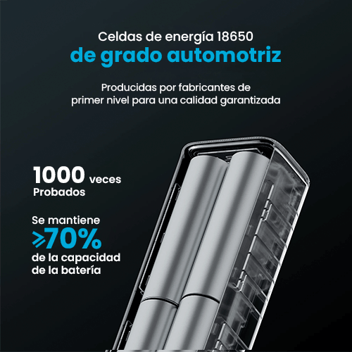 CUKTECH 10 Plus Powerbank 15000mAh | 150W Max Gray