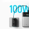 CUKTECH 15 Air Powerbank 15,000mAh | 65W Max