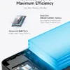 CUKTECH 15 Air Powerbank 15,000mAh | 65W Max