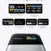 CUKTECH 15 Air Powerbank 15,000mAh | 65W Max