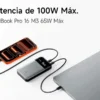 CUKTECH 15 Air Powerbank 15,000mAh | 65W Max