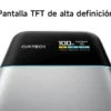 CUKTECH 15 Air Powerbank 15,000mAh | 65W Max