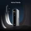 CUKTECH 15 Ultra 210W 20000mAh Powerbank
