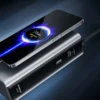 CUKTECH 15 Ultra 210W 20000mAh Powerbank