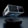 Cuktech 30 Ultra Charging Station Screen Display 300W Desktop Charging Station