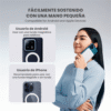 CUKTECH CP122M 10000mAh Magnetic Powerbank  37W Max + Soporte White