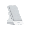 CUKTECH CP122M 10000mAh Magnetic Powerbank  37W Max + Soporte White