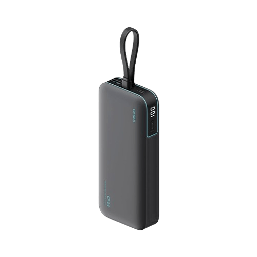 CUKTECH CP24 Powerbank 20000mAh 40W