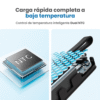 CUKTECH CP132ML 10000mAh Magnetic Powerbank 36.5W Max