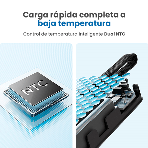 CUKTECH CP132ML 10000mAh Magnetic Powerbank 36.5W Max