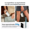 CUKTECH CP133L Powerbank 10000mAh Magnetic 33W Max