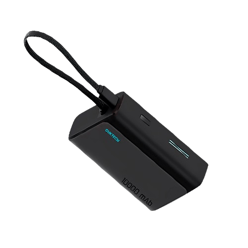 CUKTECH CP133L Powerbank 10000mAh Magnetic 33W Max