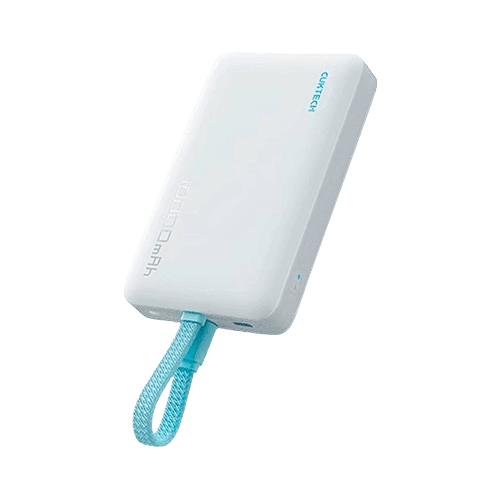 CUKTECH CP132ML 10000mAh Magnetic Powerbank 36.5W Max