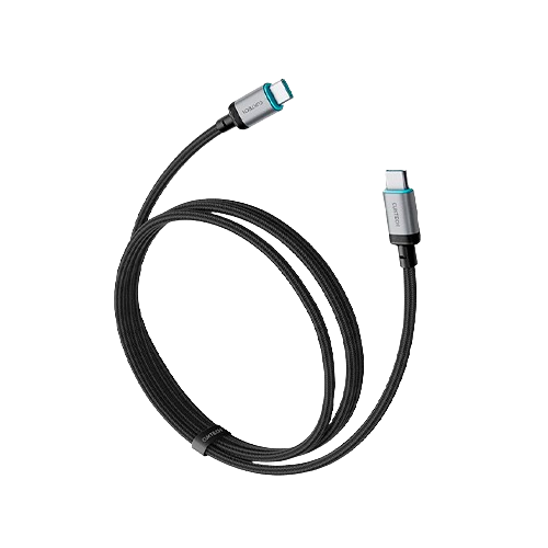 CUKTECH CTC615W Cable USB-C 240W 6A — 1.5m
