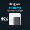 CUKTECH AC30S Cargador GaN 30W Mini