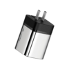 CUKTECH 10 Mini Cargador GaN 120W 3 Puertos USB-C