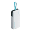 CUKTECH CP24 Powerbank 20000mAh 40W