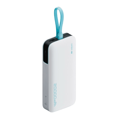 CUKTECH CP24 Powerbank 20000mAh 40W