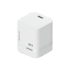 CUKTECH CP3 Cargador GaN 40W — Mini y Potente