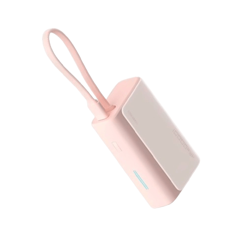 CUKTECH CP133L Powerbank 10000mAh Magnetic 33W Max