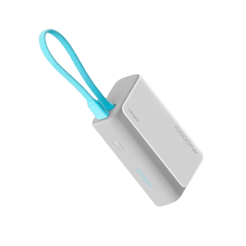 CUKTECH CP133L Powerbank 10000mAh Magnetic 33W Max