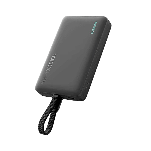 CUKTECH CP132ML 10000mAh Magnetic Powerbank 36.5W Max